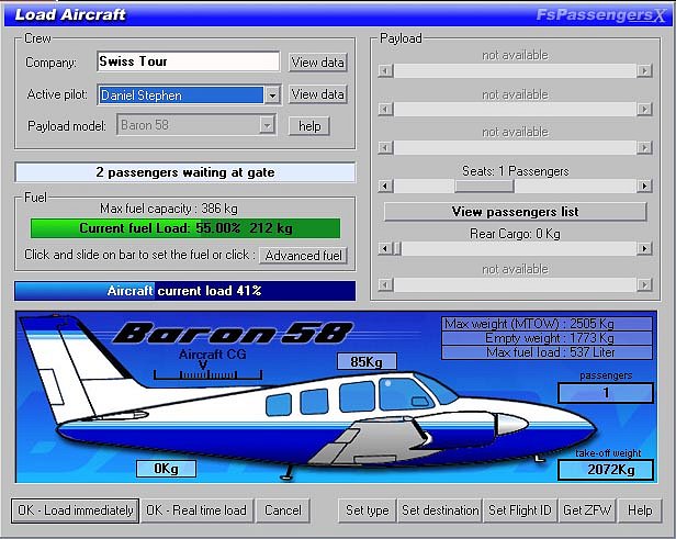 Flight Simulator 2004 Disk 4 Crackl